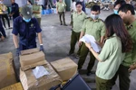 6 loại tài sản được xác lập quyền sở hữu toàn dân