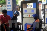 Đầu năm mới, giá xăng dầu đồng loạt giảm nhẹ 