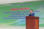 Học viện Báo chí phủ nhận liên quan, “Nhà báo quốc tế” Anh Tuấn bị tố lừa đảo