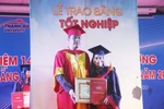 Hai chị em Hiệu trưởng Đại học Thành Đô dùng bằng tiến sĩ quốc tế không đúng