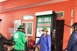 Tăng thuế xăng dầu lên kịch khung 4000 đồng/lít, ai được hưởng lợi?