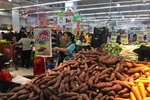 Thị trường Trung Quốc không còn dễ cho nông sản Việt