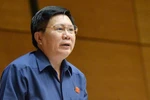 Phải gạt mọi cán bộ, phụ huynh liên quan đến gian lận thi ra khỏi kỳ thi năm nay