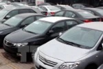 Cảnh giác kẻo mất tiền oan khi mua ô tô dịp Tết 