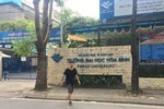 Dạy và học ngôn ngữ Anh ở Đại học Hòa Bình