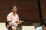 Gian lận điểm thi, dù là ai, giữ chức gì cũng phải công khai danh tính