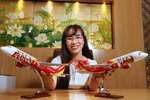 CEO Vietjet lọt Top 10 người giàu nhất sàn chứng khoán năm 2017