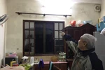 Nhà dân hư hỏng vì FLC Twin Towers, cò kè bồi thường