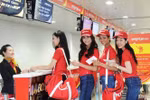 Người đẹp bikini Vietjet đăng quang Hoa hậu Hoàn vũ Việt Nam
