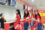 Người đẹp bikini Vietjet đăng quang Hoa hậu Hoàn vũ Việt Nam
