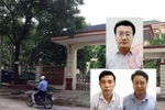 36 thí sinh gian lận còn lại của Hòa Bình đang lưu lạc phương trời nào?