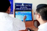 Thêm hai thủ tục hành chính về an toàn thực phẩm thực hiện trên cơ chế một cửa