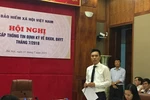 Bảo hiểm xã hội Việt Nam sẵn sàng Hội nghị ASSA 35