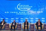 Kinh tế tư nhân giữ vai trò quyết định cho động lực tăng trưởng