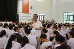 Thưa Giáo sư, cách mạng 4.0 có nhất thiết phải vào đại học?