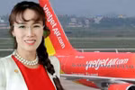 CEO Vietjet lọt top 100 người phụ nữ quyền lực nhất thế giới