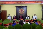 Tòa Sơn La áp dụng biện pháp áp giải 6 nhân chứng vụ gian lận thi cử
