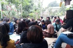 Người ta từng đánh trượt giáo viên Sóc Sơn mà không nói lí do 