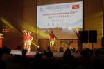 Vietjet giới thiệu, quảng bá du lịch Việt Nam tại Hàn Quốc