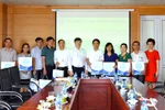 Nhiều hoạt động kỷ niệm ngày Thương binh, Liệt sĩ của Bảo hiểm xã hội