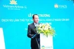 Nếu lãnh đạo Vietnam Airlines chỉ đạo để trăm người chờ một, đó là lộng quyền