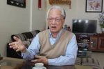 Ông Bùi Kiến Thành: "Đề xuất áp thuế nhà ở từ 700 triệu là vô tình, vô lý"