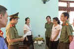 Ý kiến của Công an Sơn La về việc cán bộ có con dính gian lận điểm thi