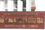Sơn La, hàng chục bài thi có dấu hiệu bị chỉnh sửa, tẩy xóa kết quả