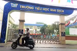 Trường Tiểu học Mai Dịch sẽ đi tham quan ngày học chính khóa, phụ huynh kêu khó