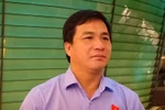 Đại biểu Quốc hội bức xúc vì dân đang phải "cõng" hai loại phí
