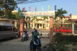 Giáo viên bị ép ra khỏi ngành, Trưởng phòng giáo dục Quốc Oai nói rất buồn 