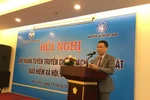 Cần nêu bật ý nghĩa của bảo hiểm xã hội, bảo hiểm y tế đến người nghèo