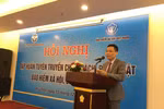 Cần nêu bật ý nghĩa của bảo hiểm xã hội, bảo hiểm y tế đến người nghèo