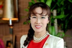Forbes lần thứ hai vinh danh nữ tỷ phú USD đầu tiên của Việt Nam