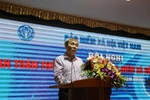 Bảo hiểm xã hội Việt Nam tổ chức hội nghị an toàn, an ninh thông tin mạng