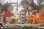Giáo viên bị tố đánh, đạp học sinh vào bụng, lưng không còn làm chủ nhiệm
