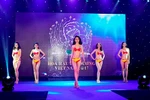 Vietjet đồng hành cùng người đẹp Hoa hậu Đại Dương 2017