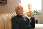 Đất nước khó khăn là vì cán bộ không đủ tốt
