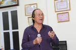 Việt Nam kiên quyết bảo vệ chủ quyền, các quyền, lợi ích hợp pháp trên Biển Đông
