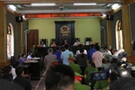 Nhiều phụ huynh có con được nâng điểm ở Sơn La không đến tòa