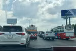Ngày mai, Bộ Giao thông xử lý việc cấm xe đi trên cao tốc VEC quản lý 