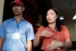 Nhiều khoản Trường Sơn Đồng thu sai, Hiệu trưởng thiếu trung thực