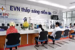 EVN tiếp tục tăng trưởng, đảm bảo cung cấp điện ổn định