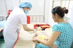 Đồng Tháp: Đi học về nhiều trẻ mầm non đau bụng, tiêu chảy