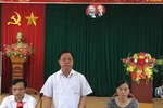 Vi phạm nghiêm trọng tại Sơn La, nhiều cán bộ Sở Giáo dục có liên quan