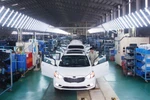 Gỡ vướng cho doanh nghiệp sản xuất, nhập khẩu ô tô