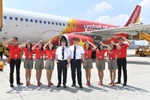 Vietjet vào top 40 thương hiệu giá trị nhất Việt Nam 2018 của Forbes