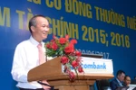 Mã chứng khoán STB của Sacombank có thật là... "Sao Thái Bạch"?