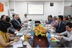Ngân hàng thế giới hỗ trợ Bảo hiểm xã hội Việt Nam trong lĩnh vực bảo hiểm y tế