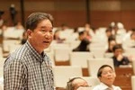 Cán bộ, công chức sai phạm, mất uy tín phải mạnh tay gạt khỏi bộ máy